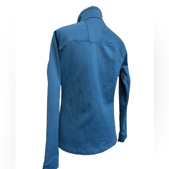 The North Face Women's Jacket 200wt Cinder Full Zip Size M - Picture 4 of 8